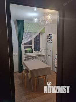 2-к квартира, на длительный срок, 44м2, 4/5 этаж