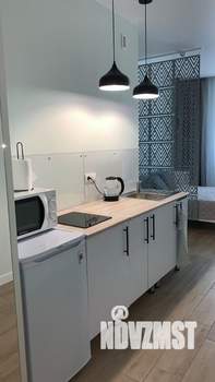 Студия квартира, посуточно, 24м2, 5/12 этаж