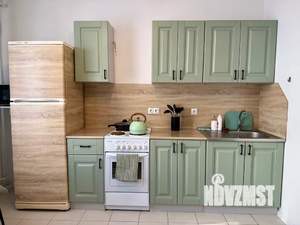 1-к квартира, посуточно, 35м2, 6/10 этаж