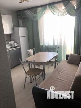 1-к квартира, на длительный срок, 39м2, 12/16 этаж