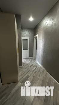 1-к квартира, посуточно, 55м2, 18/21 этаж