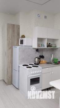 1-к квартира, на длительный срок, 25м2, 15/22 этаж