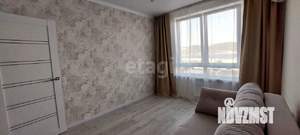 1-к квартира, на длительный срок, 33м2, 9/25 этаж