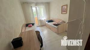 2-к квартира, посуточно, 46м2, 3/5 этаж