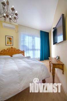1-к квартира, посуточно, 77м2, 1/1 этаж