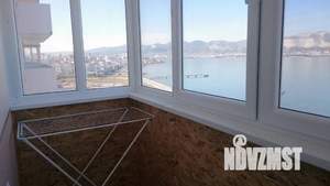 1-к квартира, посуточно, 35м2, 15/16 этаж