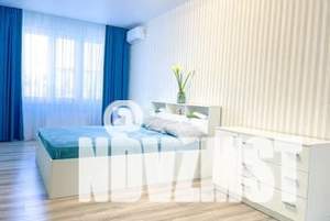 2-к квартира, посуточно, 75м2, 3/4 этаж
