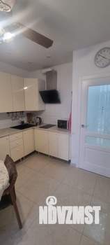 2-к квартира, на длительный срок, 56м2, 9/18 этаж