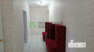 2-к квартира, на длительный срок, 64м2, 3/9 этаж