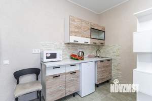 1-к квартира, посуточно, 21м2, 1/1 этаж
