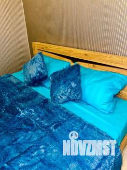 1-к квартира, посуточно, 40м2, 7/9 этаж