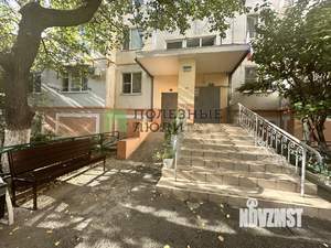 2-к квартира, на длительный срок, 57м2, 6/10 этаж