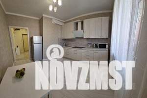 1-к квартира, посуточно, 42м2, 10/11 этаж