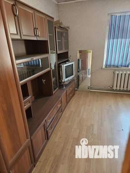 1-к квартира, на длительный срок, 32м2, 2/2 этаж