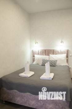 1-к квартира, посуточно, 21м2, 1/1 этаж