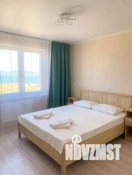 2-к квартира, посуточно, 56м2, 13/16 этаж