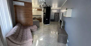 2-к квартира, на длительный срок, 100м2, 17/21 этаж