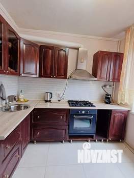 2-к квартира, на длительный срок, 52м2, 7/9 этаж