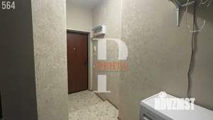 Студия квартира, на длительный срок, 24м2, 2/22 этаж