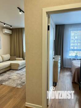 2-к квартира, на длительный срок, 44м2, 12/23 этаж