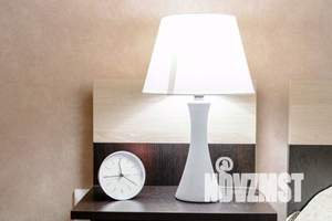 1-к квартира, посуточно, 42м2, 13/19 этаж