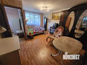 1-к квартира, на длительный срок, 31м2, 3/5 этаж