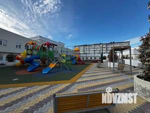 1-к квартира, посуточно, 35м2, 4/8 этаж