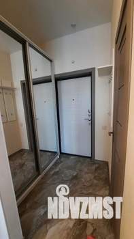 Студия квартира, посуточно, 25м2, 7/21 этаж