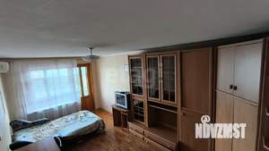 1-к квартира, на длительный срок, 32м2, 5/5 этаж