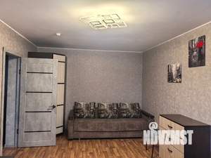 1-к квартира, посуточно, 38м2, 7/16 этаж