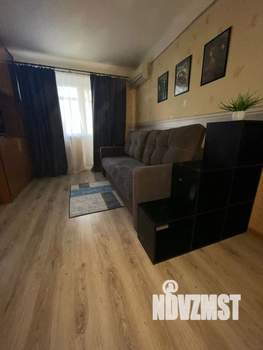 2-к квартира, на длительный срок, 45м2, 4/5 этаж