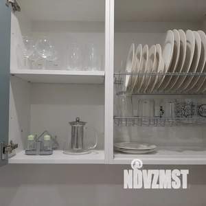 2-к квартира, посуточно, 43м2, 4/5 этаж