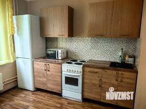 2-к квартира, на длительный срок, 64м2, 7/17 этаж