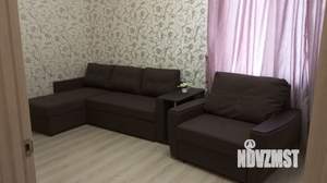 1-к квартира, на длительный срок, 40м2, 2/7 этаж