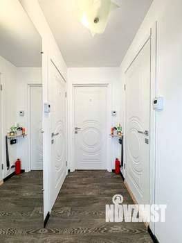 Студия квартира, на длительный срок, 22м2, 1/5 этаж