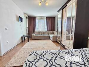 1-к квартира, на длительный срок, 36м2, 9/16 этаж