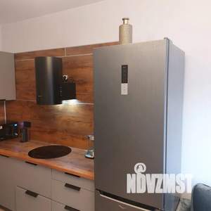 1-к квартира, посуточно, 38м2, 9/24 этаж