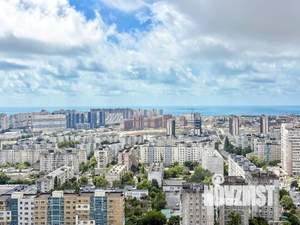 1-к квартира, посуточно, 21м2, 1/1 этаж