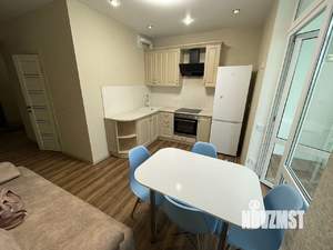 1-к квартира, на длительный срок, 55м2, 7/20 этаж