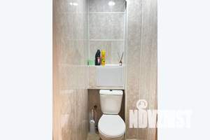 3-к квартира, посуточно, 60м2, 8/10 этаж