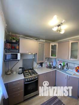 2-к квартира, посуточно, 45м2, 4/5 этаж