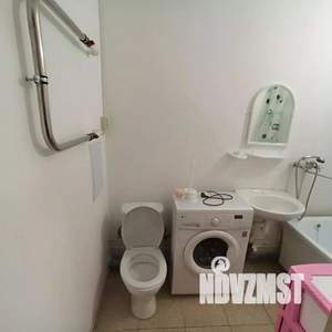 1-к квартира, посуточно, 39м2, 1/1 этаж