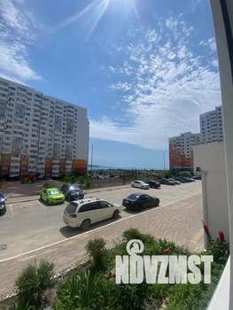 2-к квартира, посуточно, 57м2, 1/16 этаж