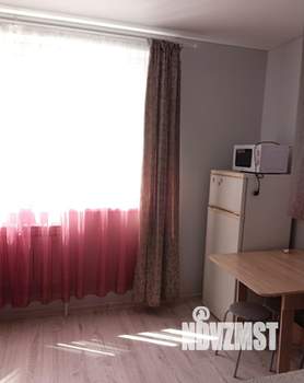 1-к квартира, на длительный срок, 25м2, 1/16 этаж