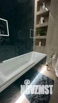 1-к квартира, посуточно, 55м2, 18/21 этаж