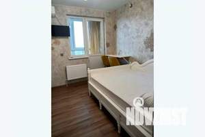 1-к квартира, посуточно, 14м2, 18/20 этаж