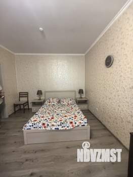 1-к квартира, на длительный срок, 56м2, 4/16 этаж