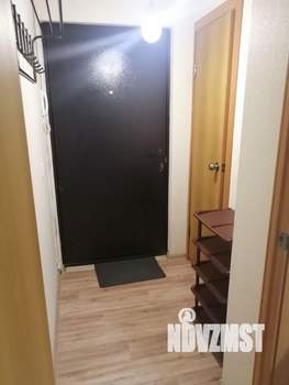 1-к квартира, на длительный срок, 37м2, 3/17 этаж