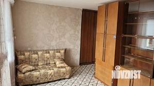 1-к квартира, на длительный срок, 41м2, 8/11 этаж