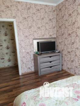 2-к квартира, посуточно, 52м2, 1/1 этаж